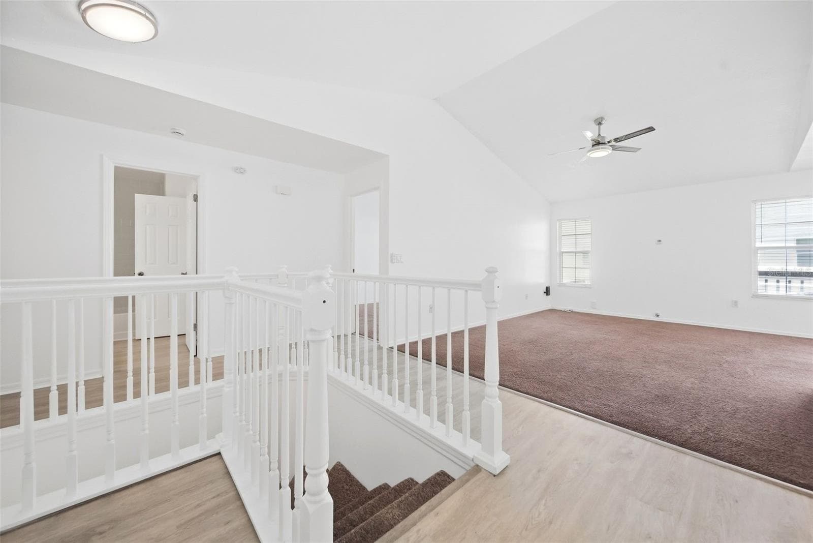 2nd Floor entry - 2210 COACH HOUSE BLVD #408, ORLANDO