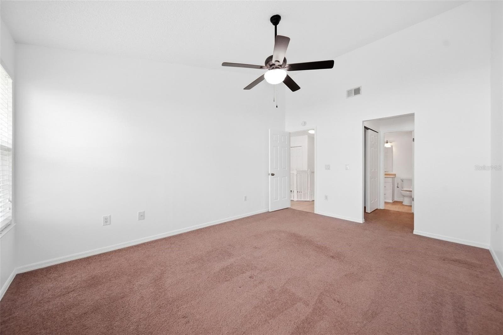 Primary Bedroom - 2210 COACH HOUSE BLVD #408, ORLANDO
