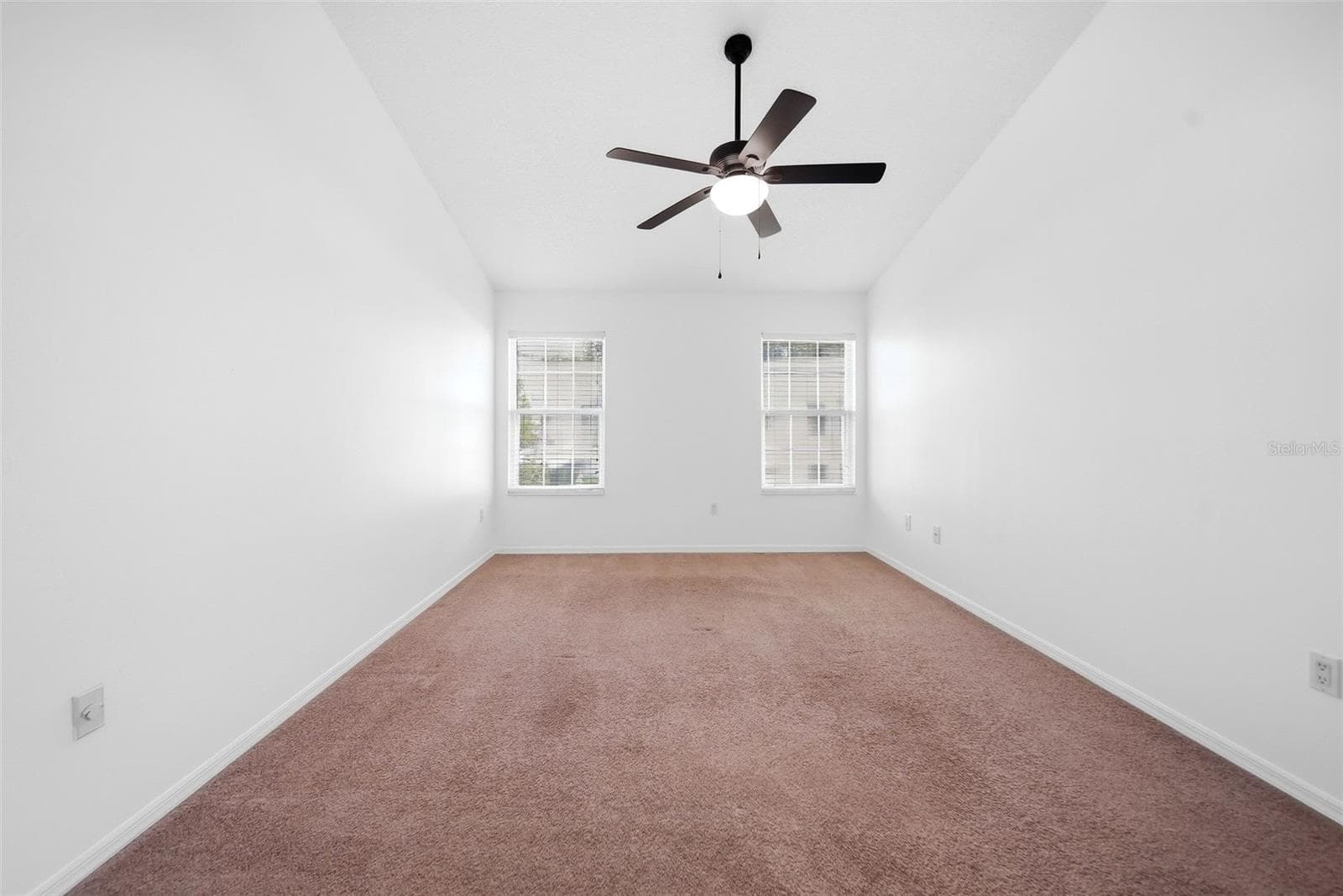 Primary Bedroom - 2210 COACH HOUSE BLVD #408, ORLANDO