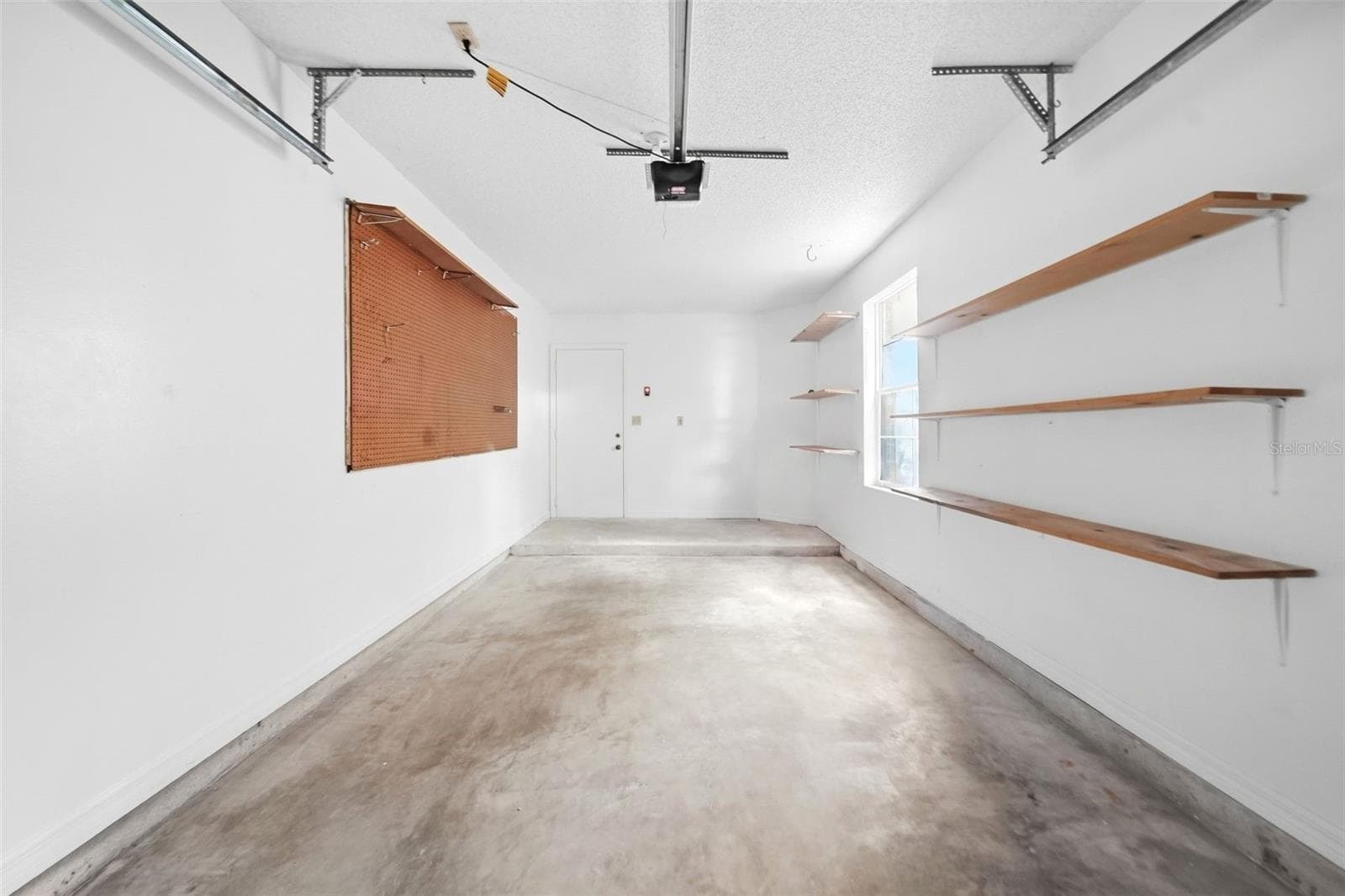 Garage - 2210 COACH HOUSE BLVD #408, ORLANDO