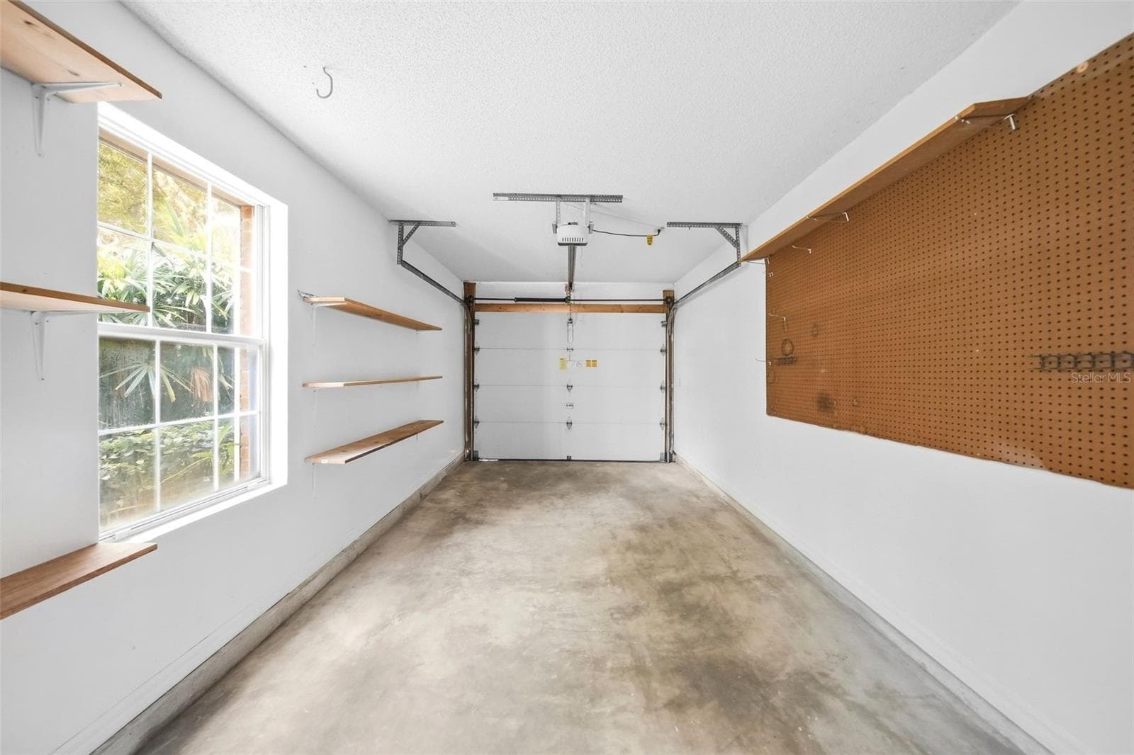 Garage - 2210 COACH HOUSE BLVD #408, ORLANDO