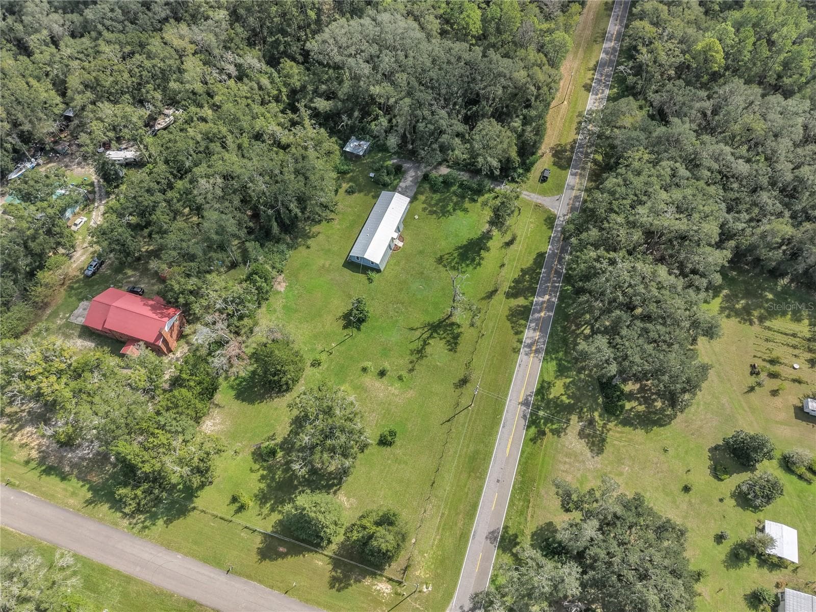 Single Family Residence at 9419 NW 235TH TER, ALACHUA, photo 45 of 48