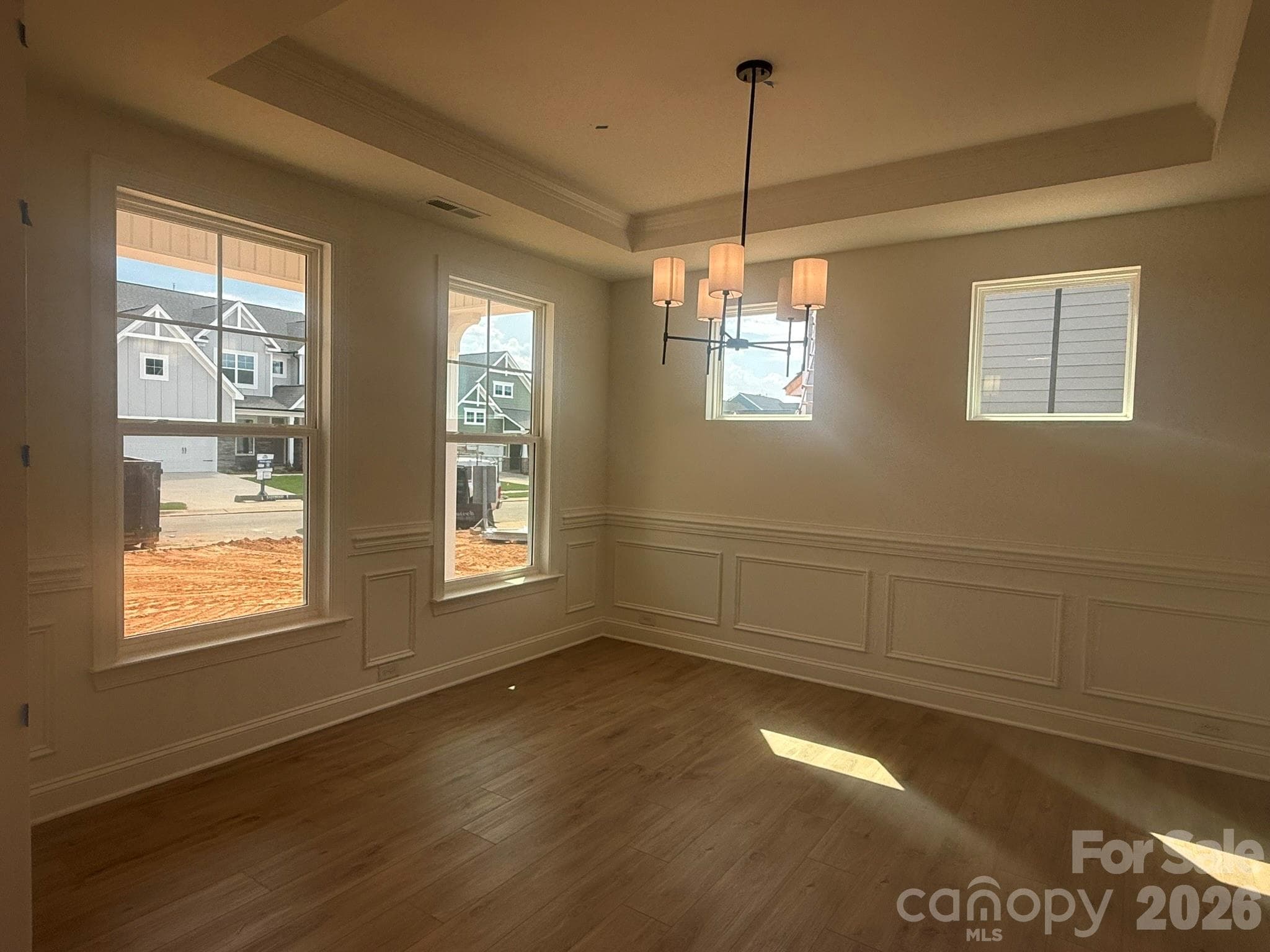 Dining Room - Stanley
