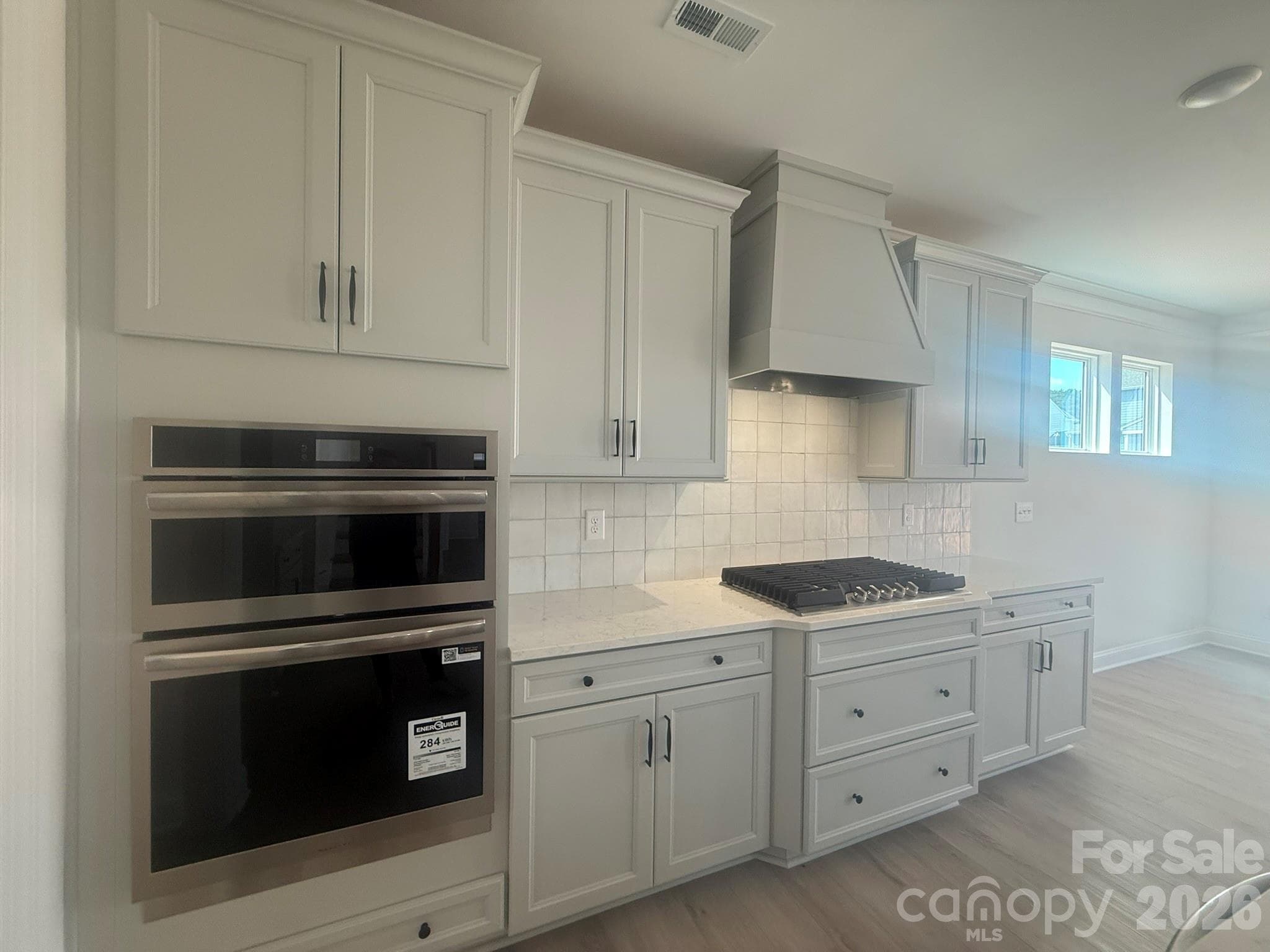 Kitchen - Stanley