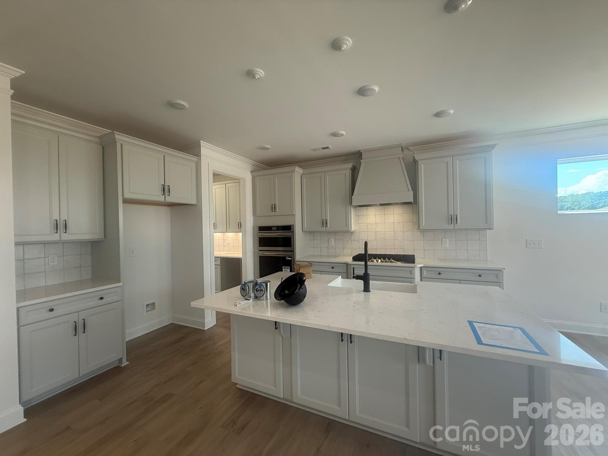 Kitchen - Stanley