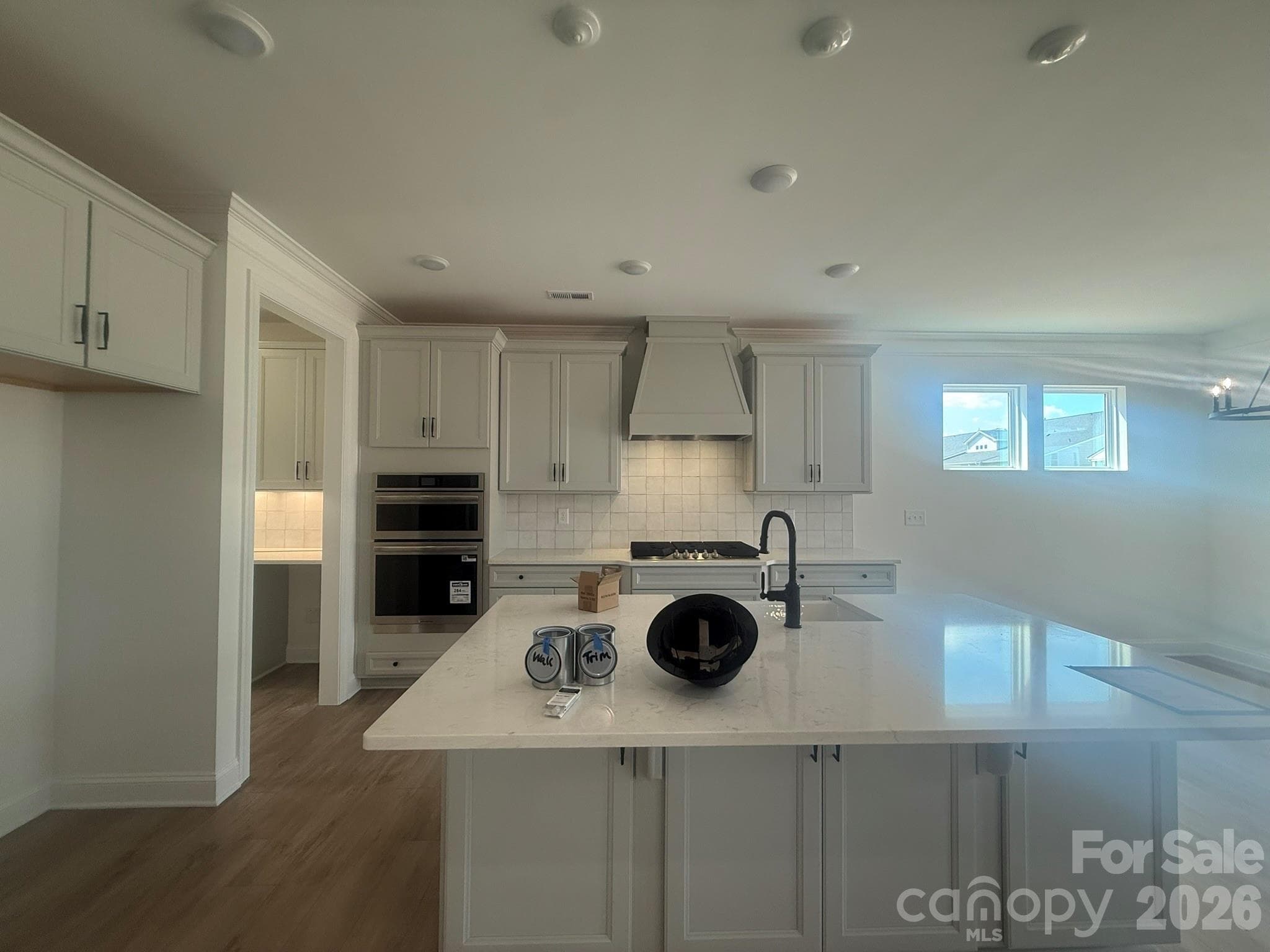 Kitchen - Stanley