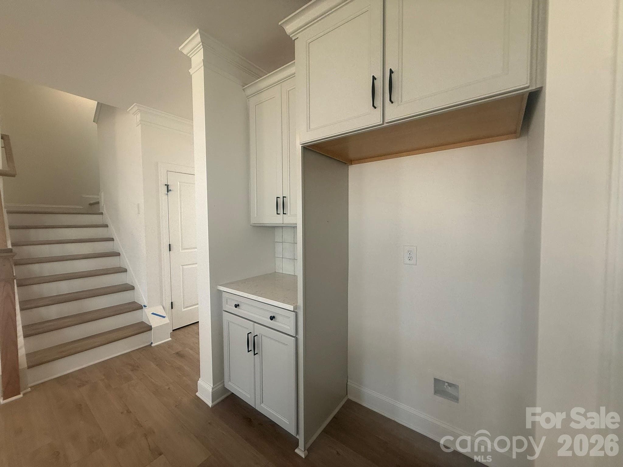 Kitchen - Stanley