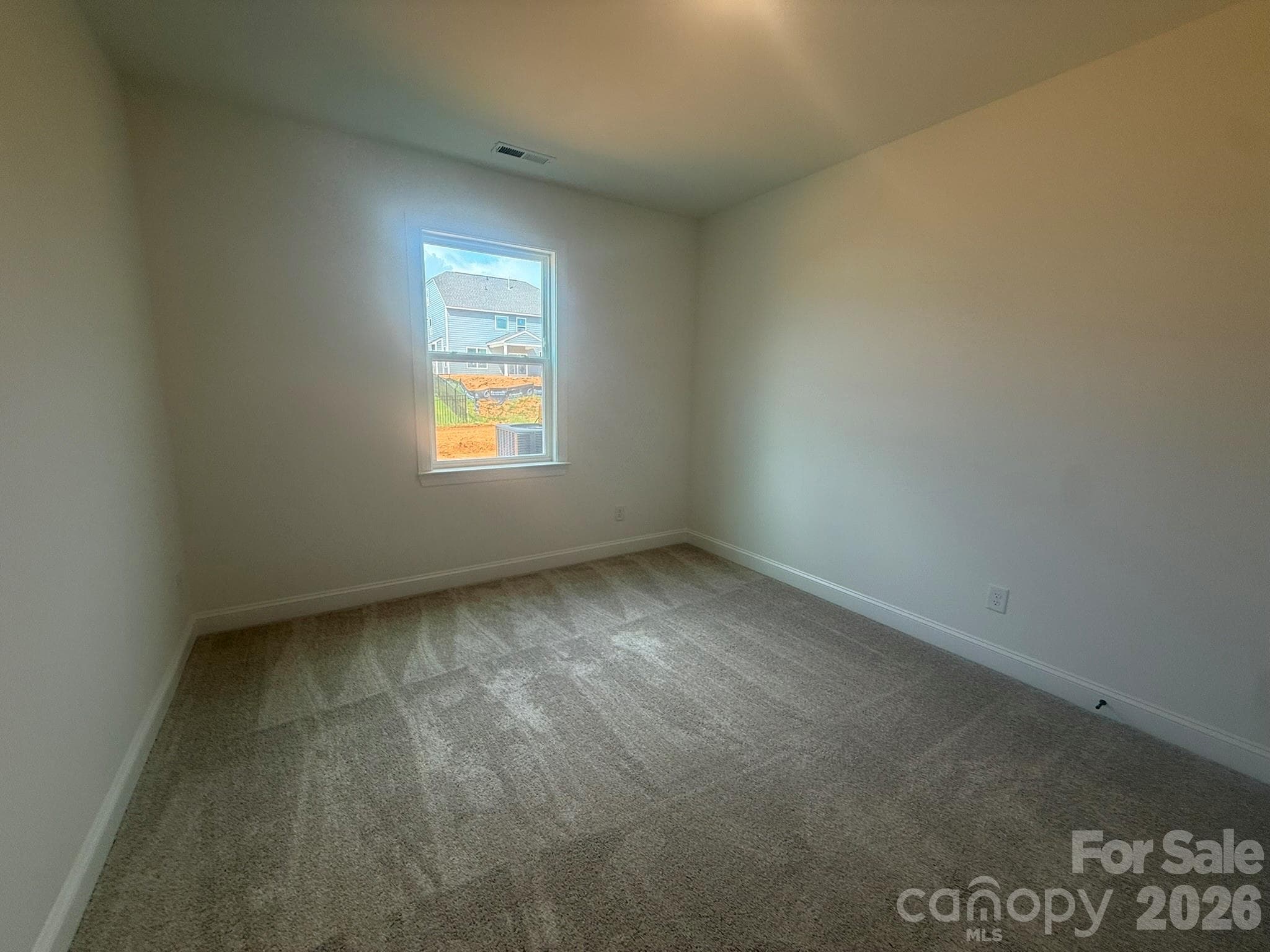 Guest Bedroom - Stanley