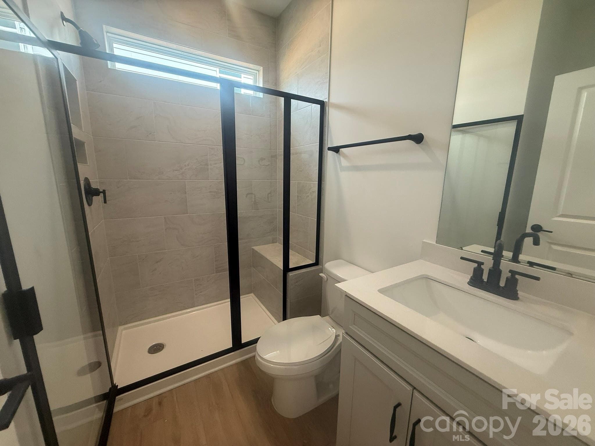 Guest Bathroom - Stanley