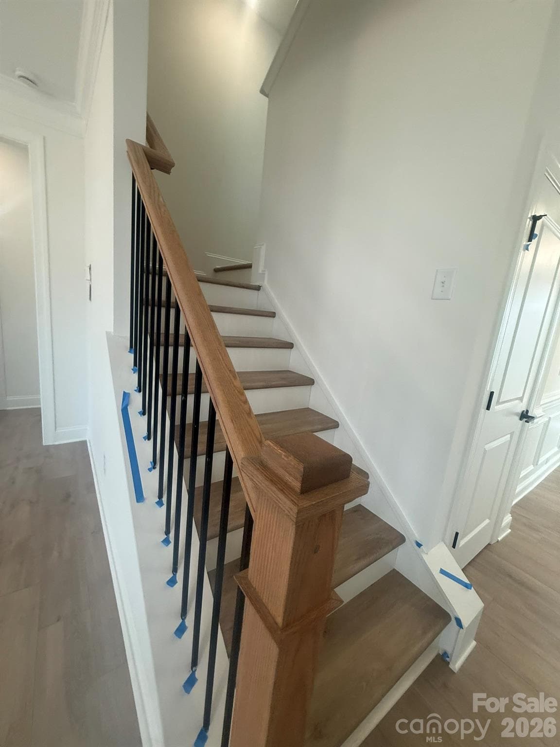 Stairs - Stanley