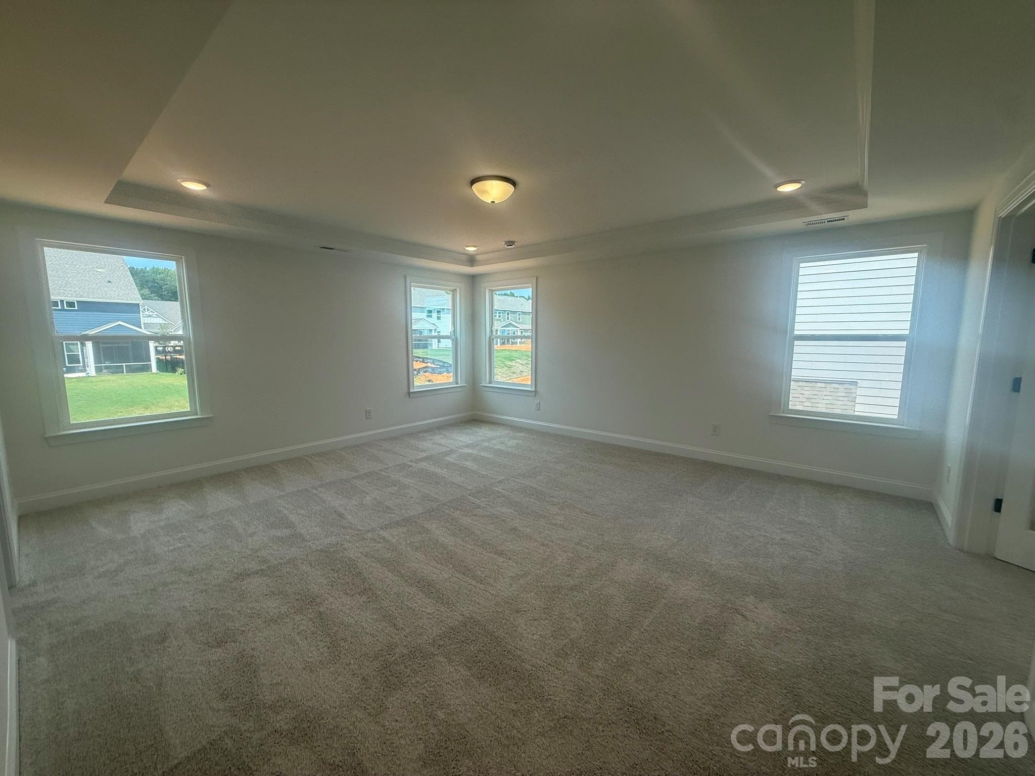 Primary Bedroom - Stanley