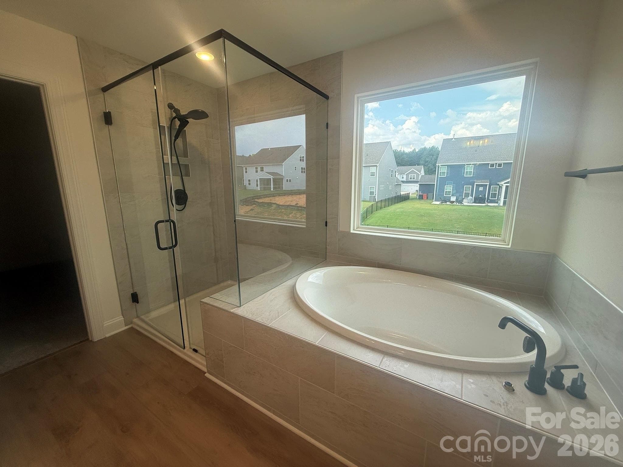 Primary Bathroom - Stanley