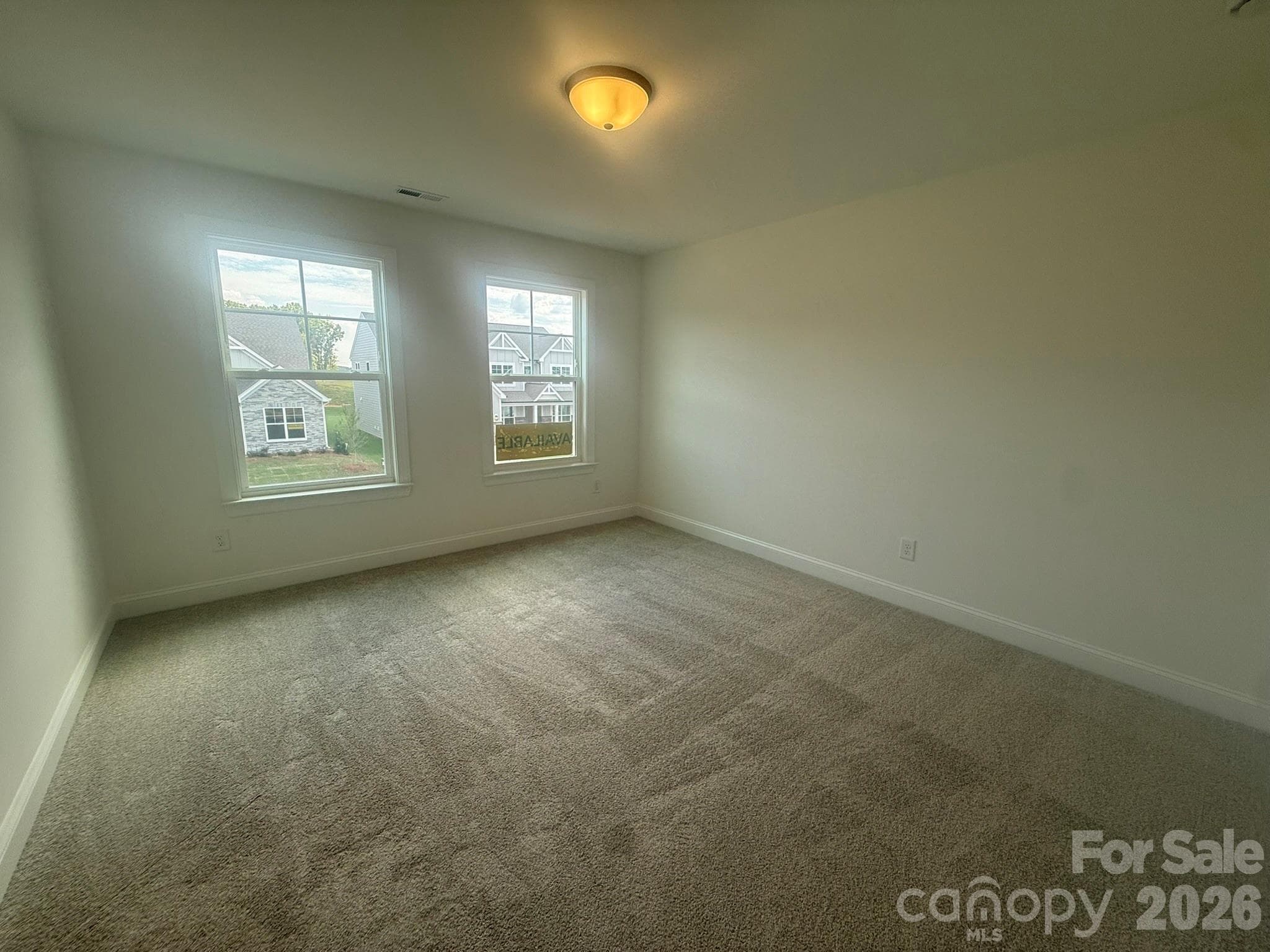 Bedroom 2 - Stanley