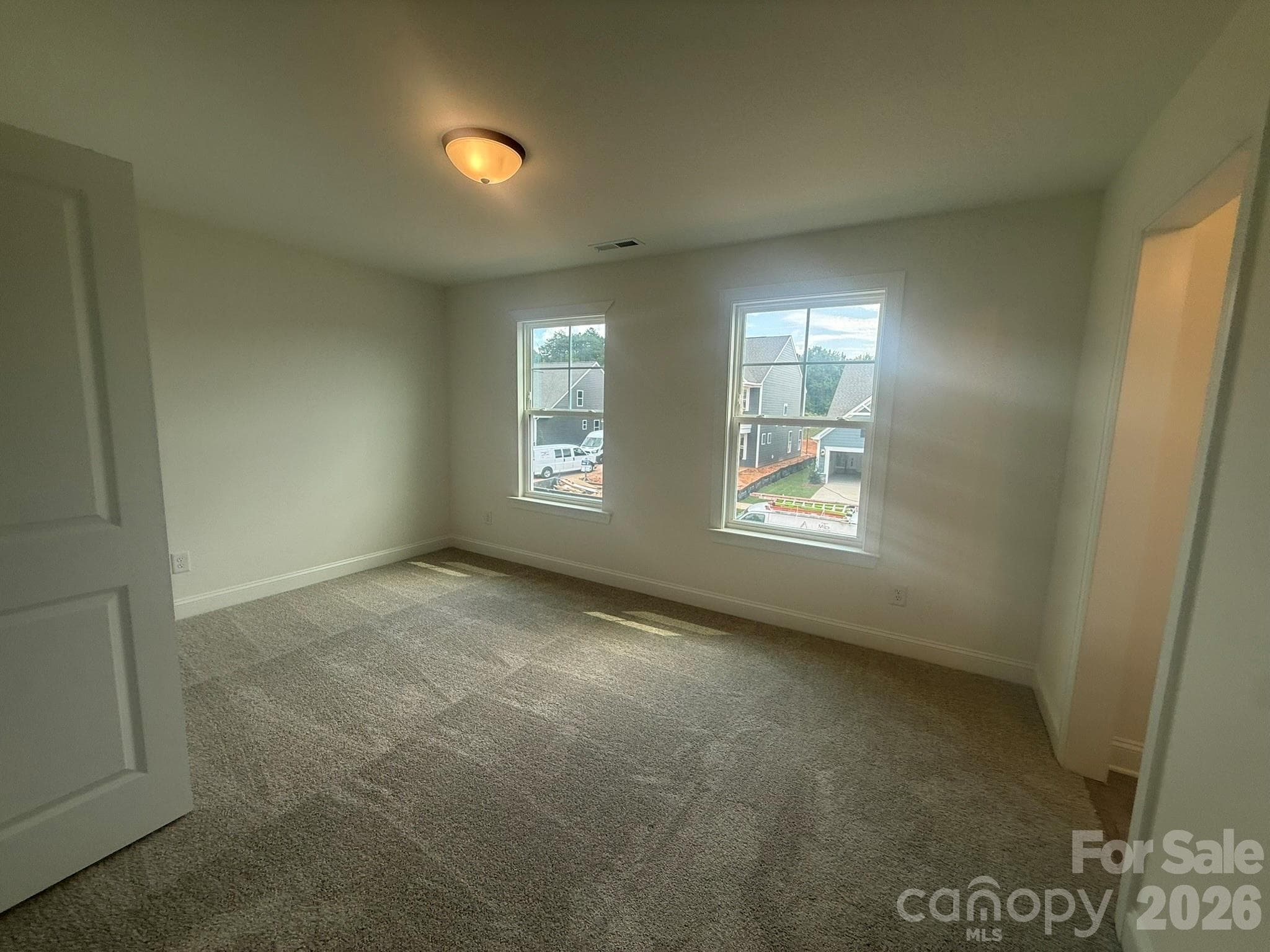 Bedroom 3 - Stanley