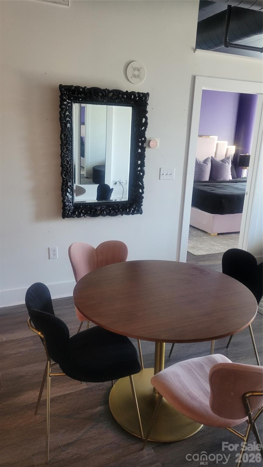 Condominium at 505 E 6th Street Street, Charlotte, photo 8 of 21
