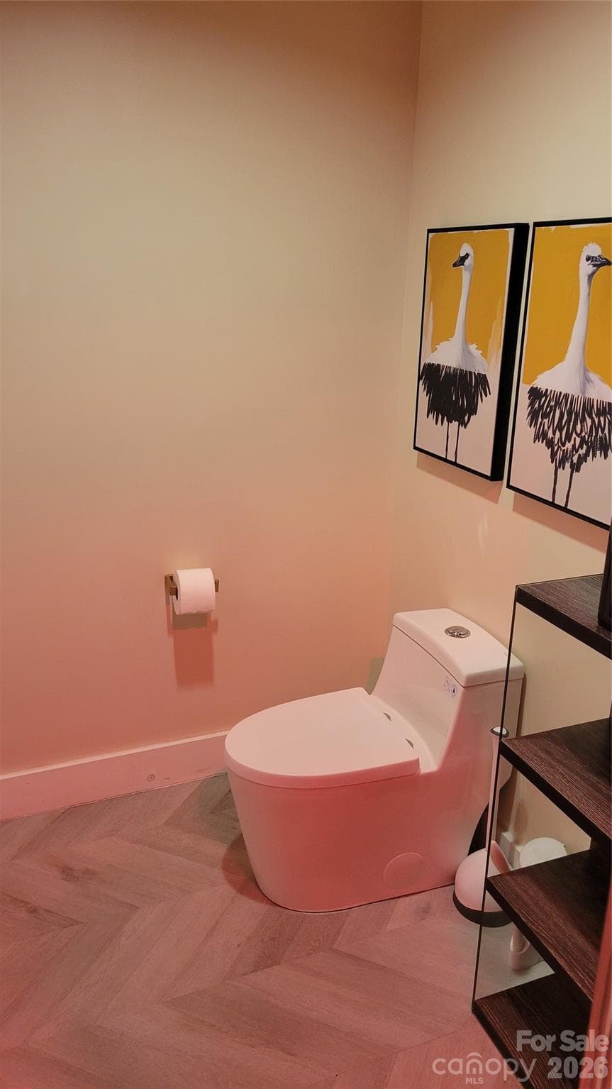 Condominium at 505 E 6th Street Street, Charlotte, photo 16 of 21