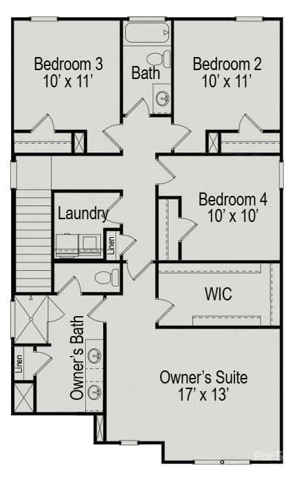 Single Family Residence at 5591 Hagler Loop, Catawba, photo 31 of 31