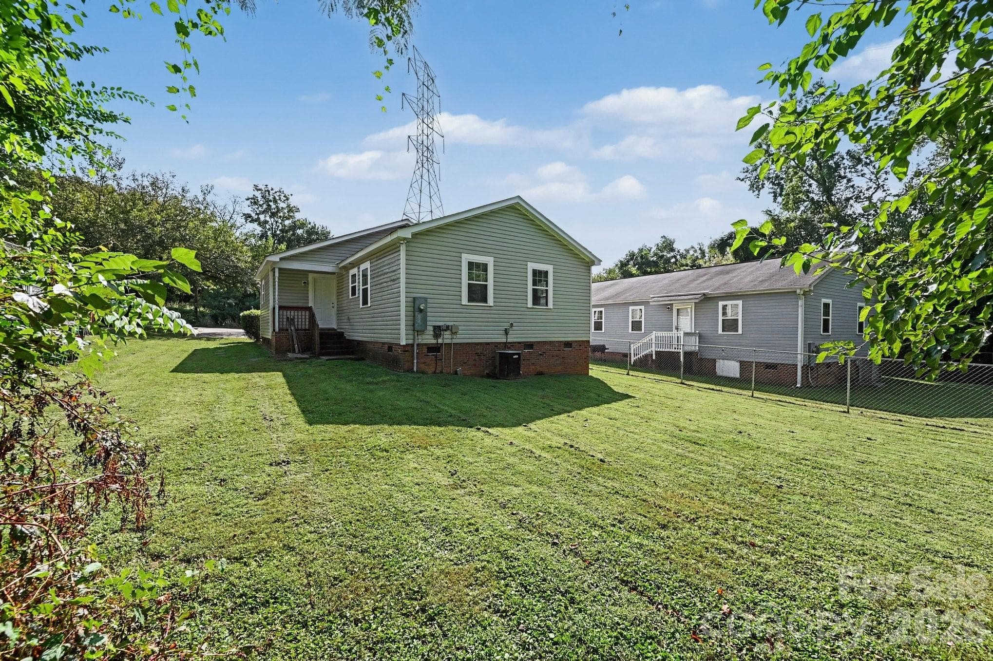 Single Family Residence at 619 Pennsylvania Avenue, Charlotte, photo 25 of 26
