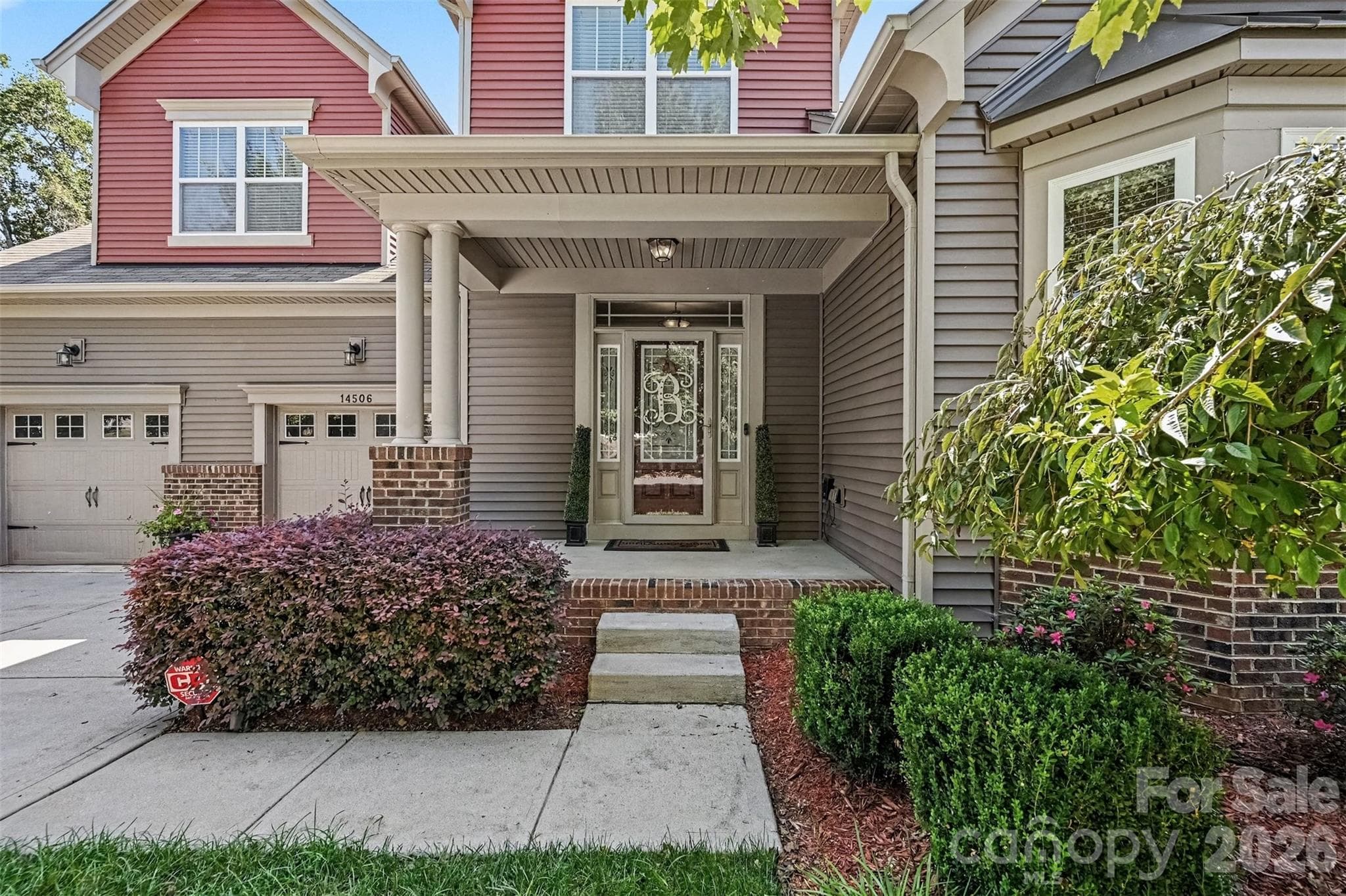 14506 Brotherly Lane