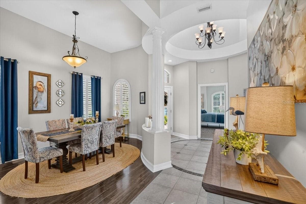 Single Family Residence at 9736 SAGO POINT DR, SEMINOLE, photo 15 of 61