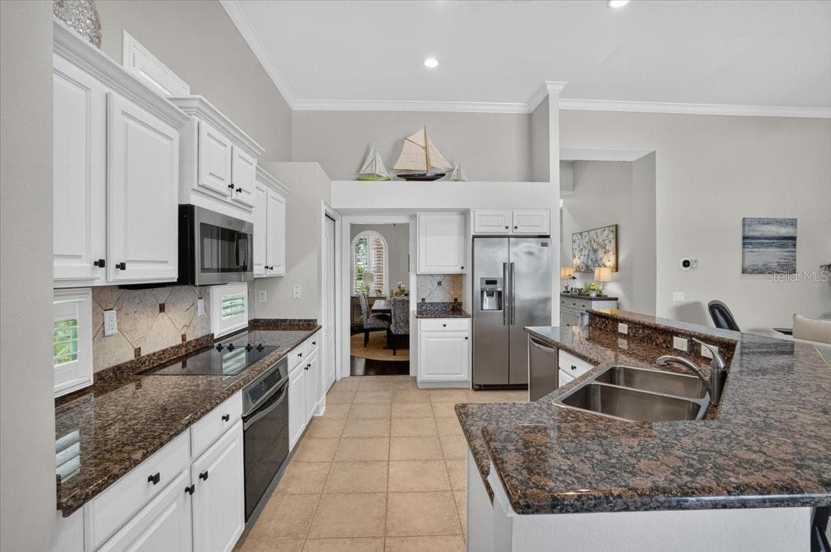 Single Family Residence at 9736 SAGO POINT DR, SEMINOLE, photo 25 of 61