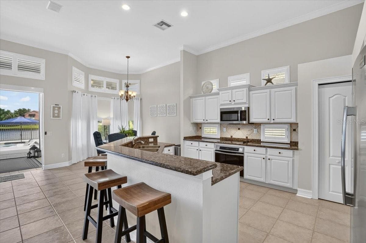 Single Family Residence at 9736 SAGO POINT DR, SEMINOLE, photo 29 of 61