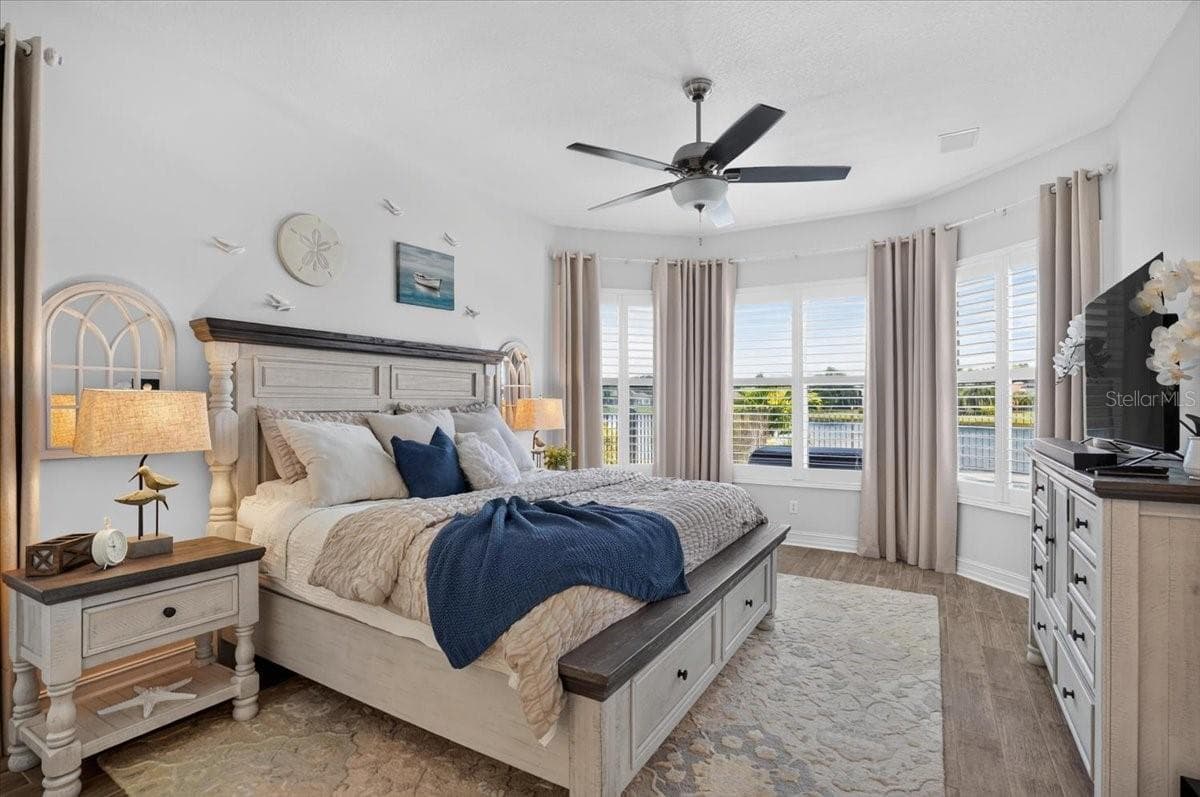Single Family Residence at 9736 SAGO POINT DR, SEMINOLE, photo 31 of 61