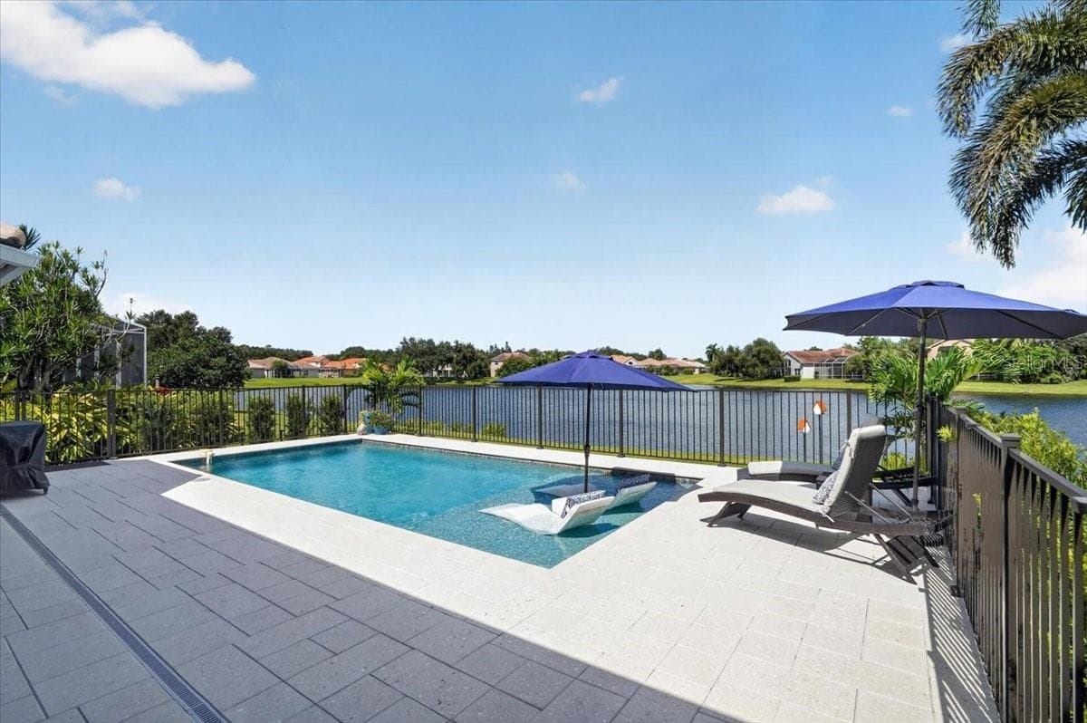 Single Family Residence at 9736 SAGO POINT DR, SEMINOLE, photo 45 of 61