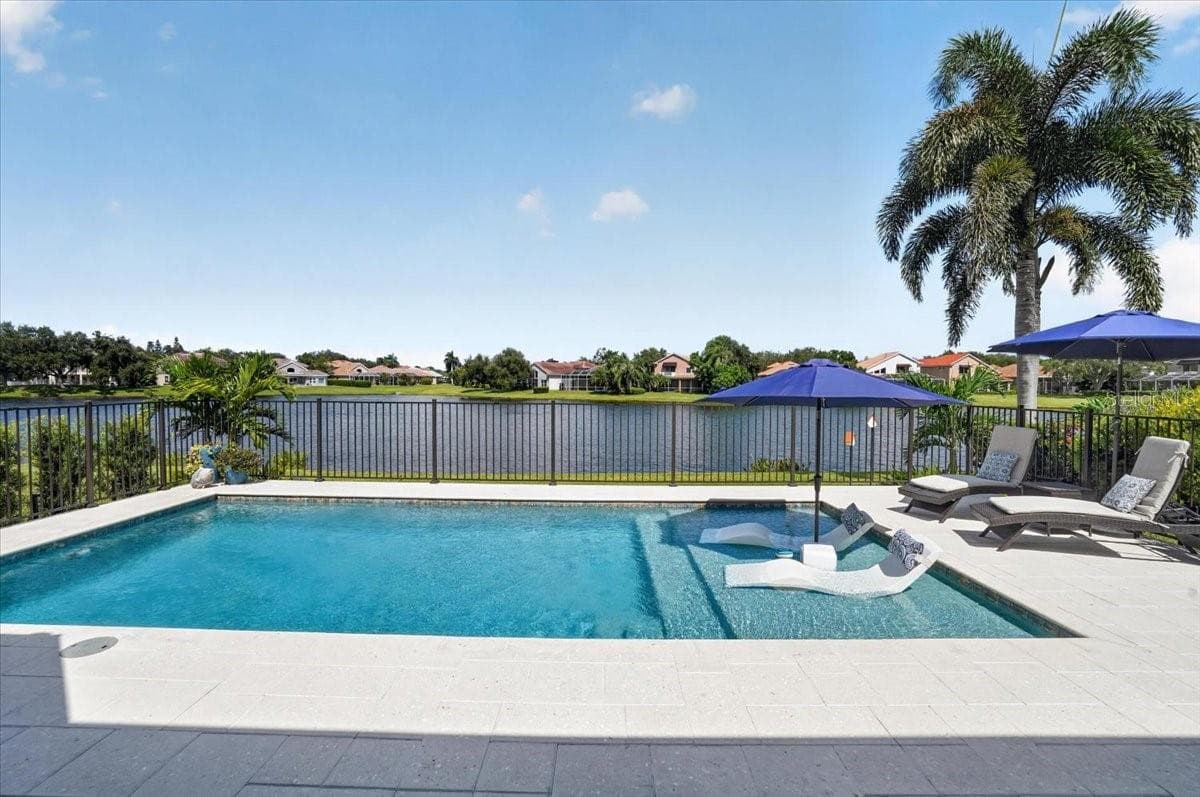 Single Family Residence at 9736 SAGO POINT DR, SEMINOLE, photo 46 of 61