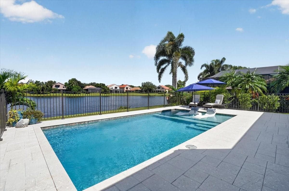 Single Family Residence at 9736 SAGO POINT DR, SEMINOLE, photo 47 of 61