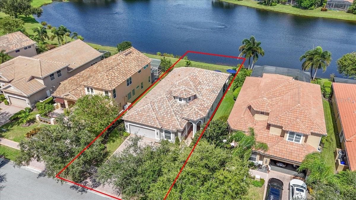 Single Family Residence at 9736 SAGO POINT DR, SEMINOLE, photo 52 of 61