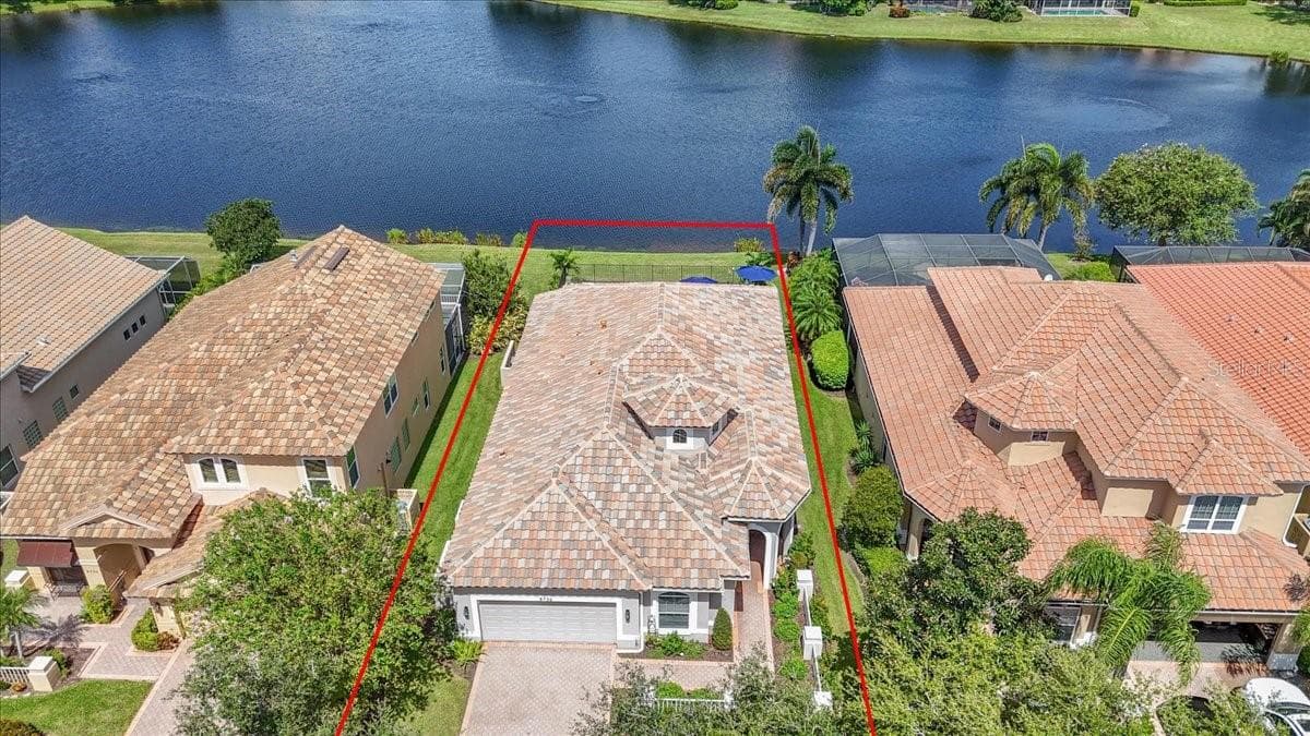 Single Family Residence at 9736 SAGO POINT DR, SEMINOLE, photo 53 of 61