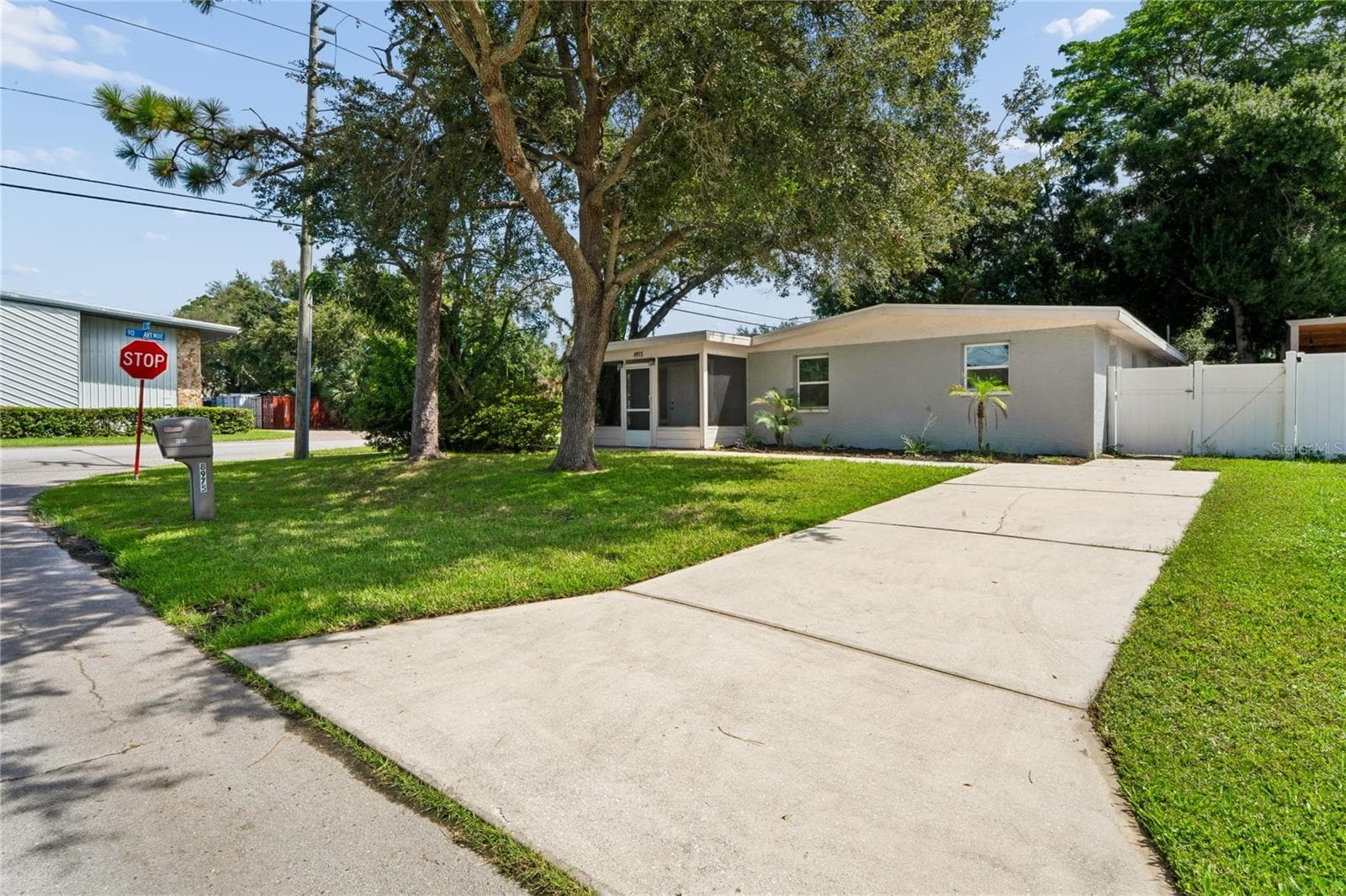 Single Family Residence at 8975 69TH ST N, PINELLAS PARK, photo 2 of 26
