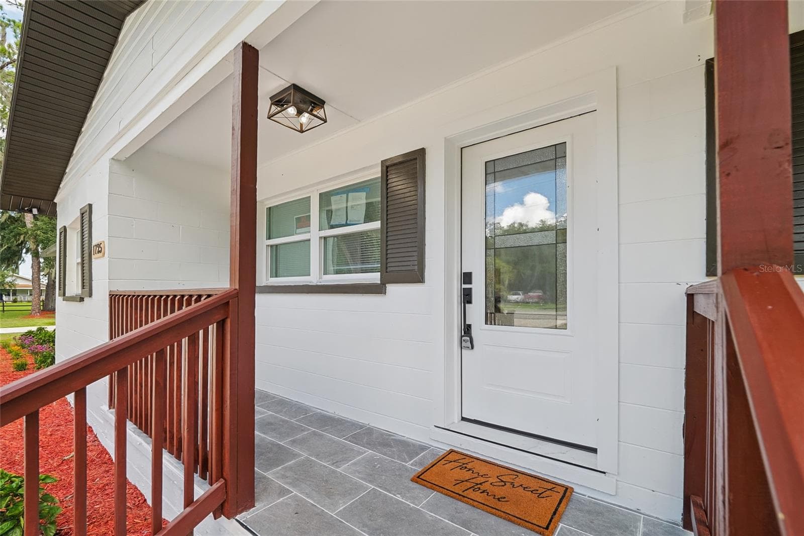 Single Family Residence at 1725 WALKER RD, LAKELAND, photo 8 of 46