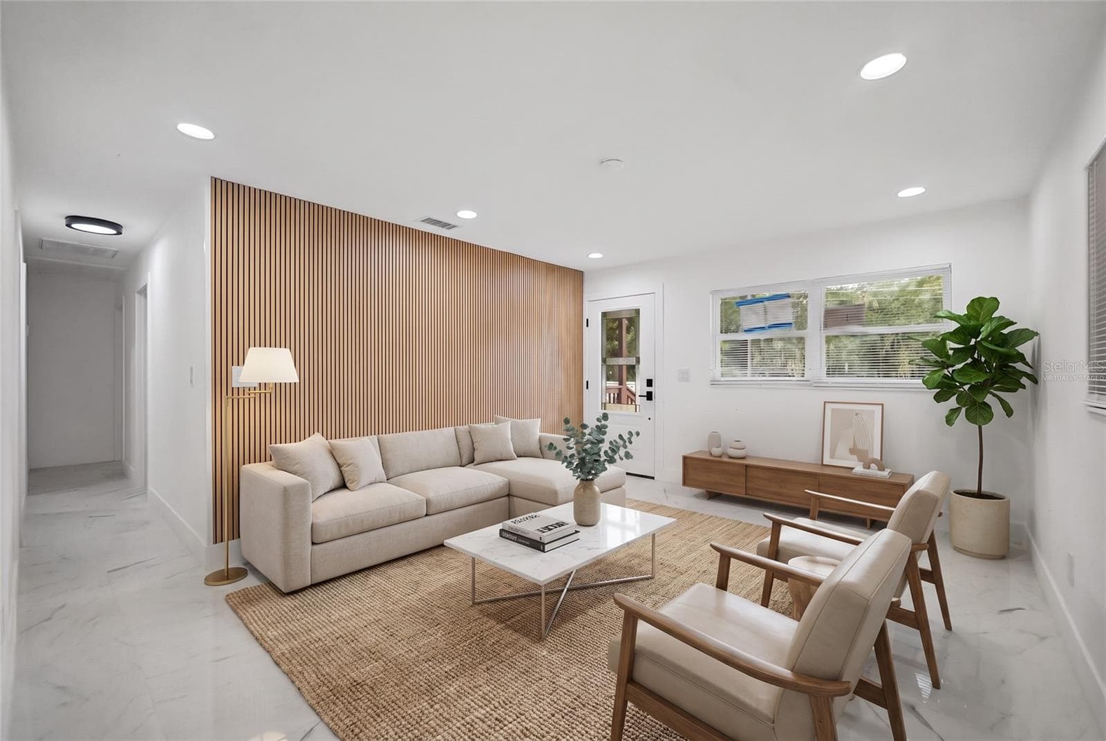 virtually staged - 1725 WALKER RD, LAKELAND