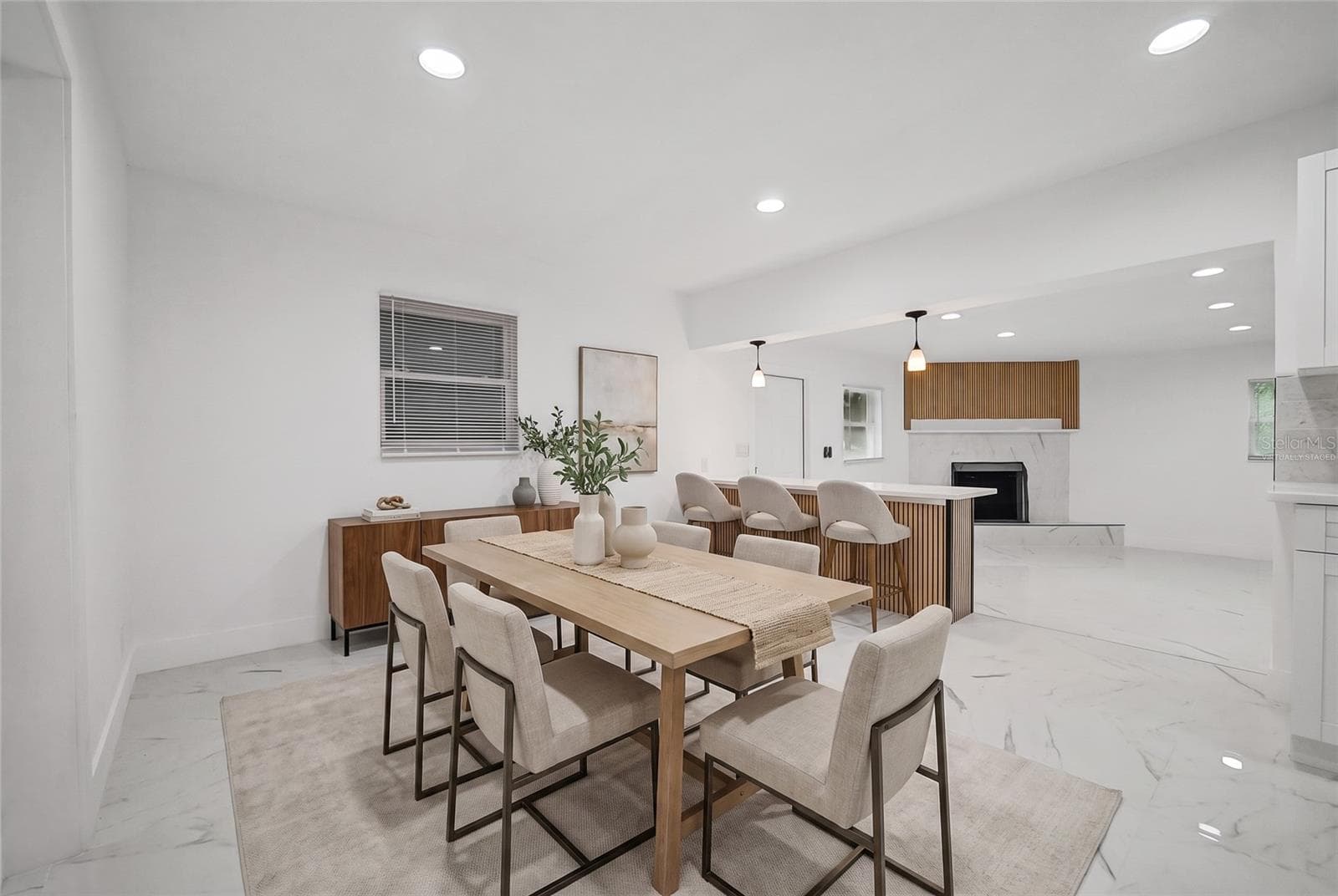 virtually staged - 1725 WALKER RD, LAKELAND
