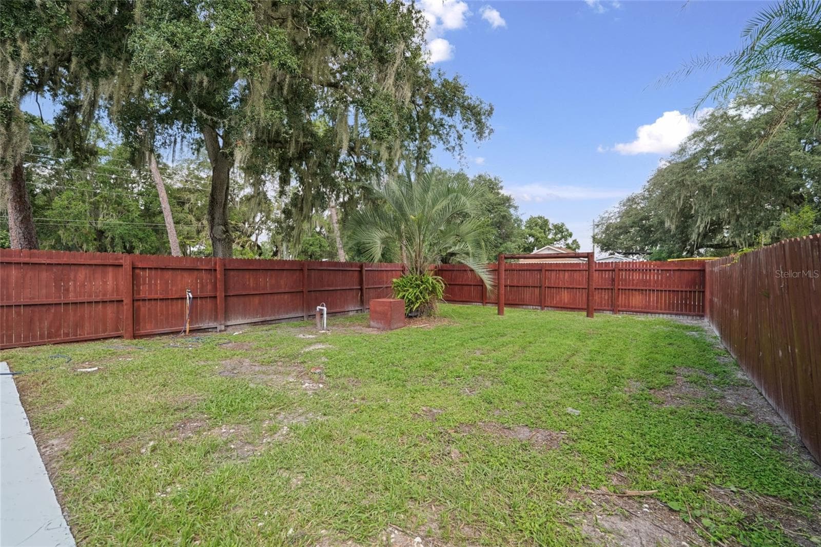 Single Family Residence at 1725 WALKER RD, LAKELAND, photo 40 of 46