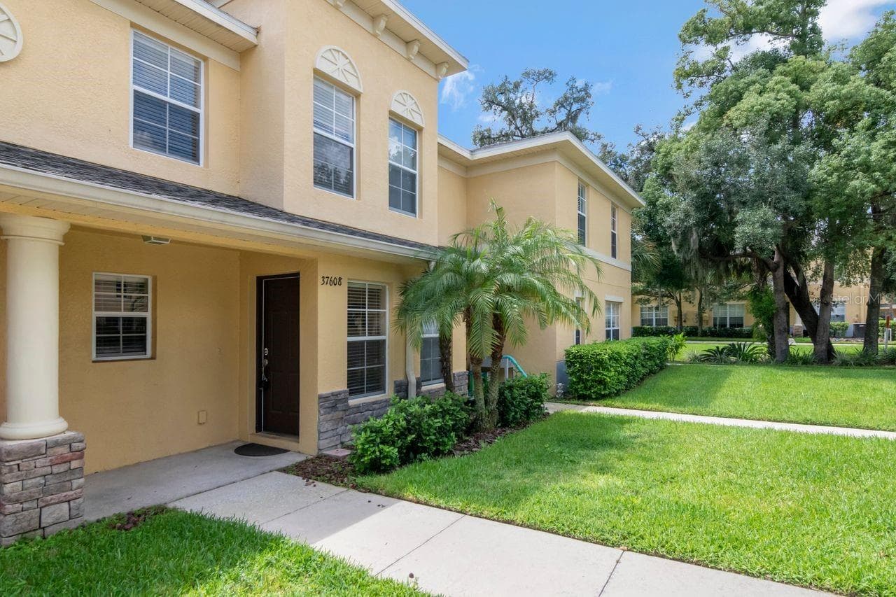 Townhouse at 37608 DALIHA TER, ZEPHYRHILLS, photo 4 of 41