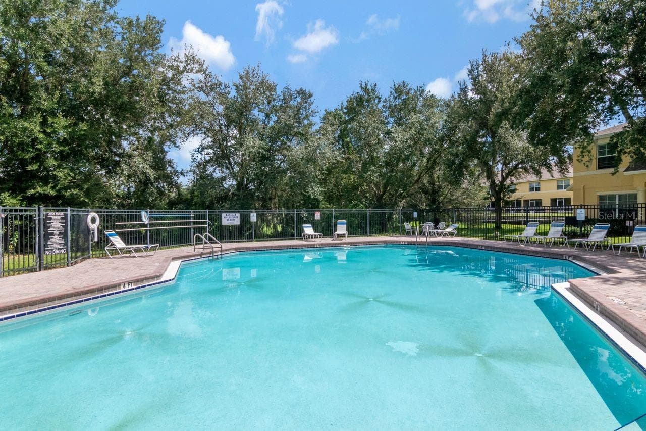 Townhouse at 37608 DALIHA TER, ZEPHYRHILLS, photo 34 of 41