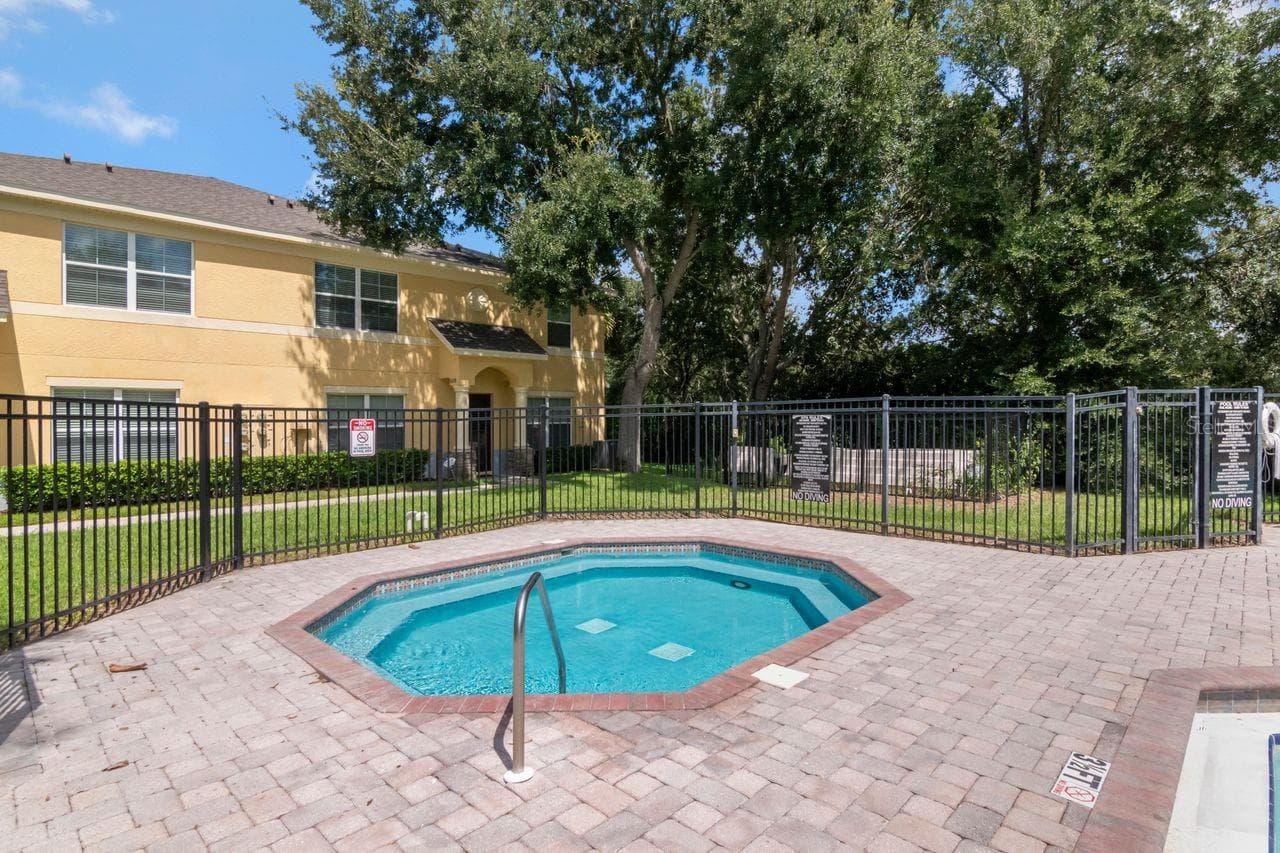 Townhouse at 37608 DALIHA TER, ZEPHYRHILLS, photo 35 of 41