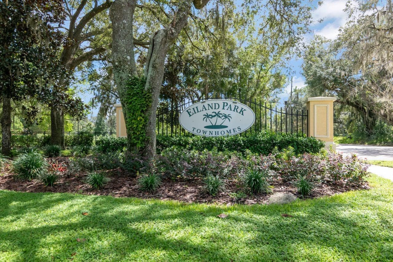 Townhouse at 37608 DALIHA TER, ZEPHYRHILLS, photo 39 of 41