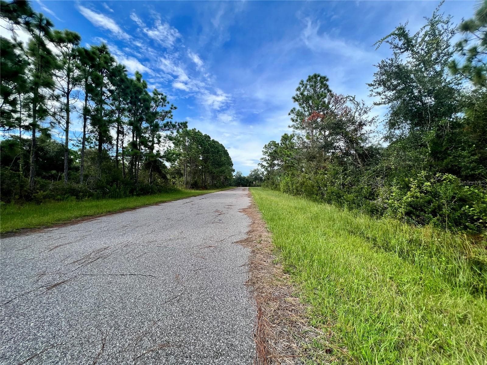 Land at 4164 HOLLYBROOK ST, PORT CHARLOTTE, photo 2 of 5