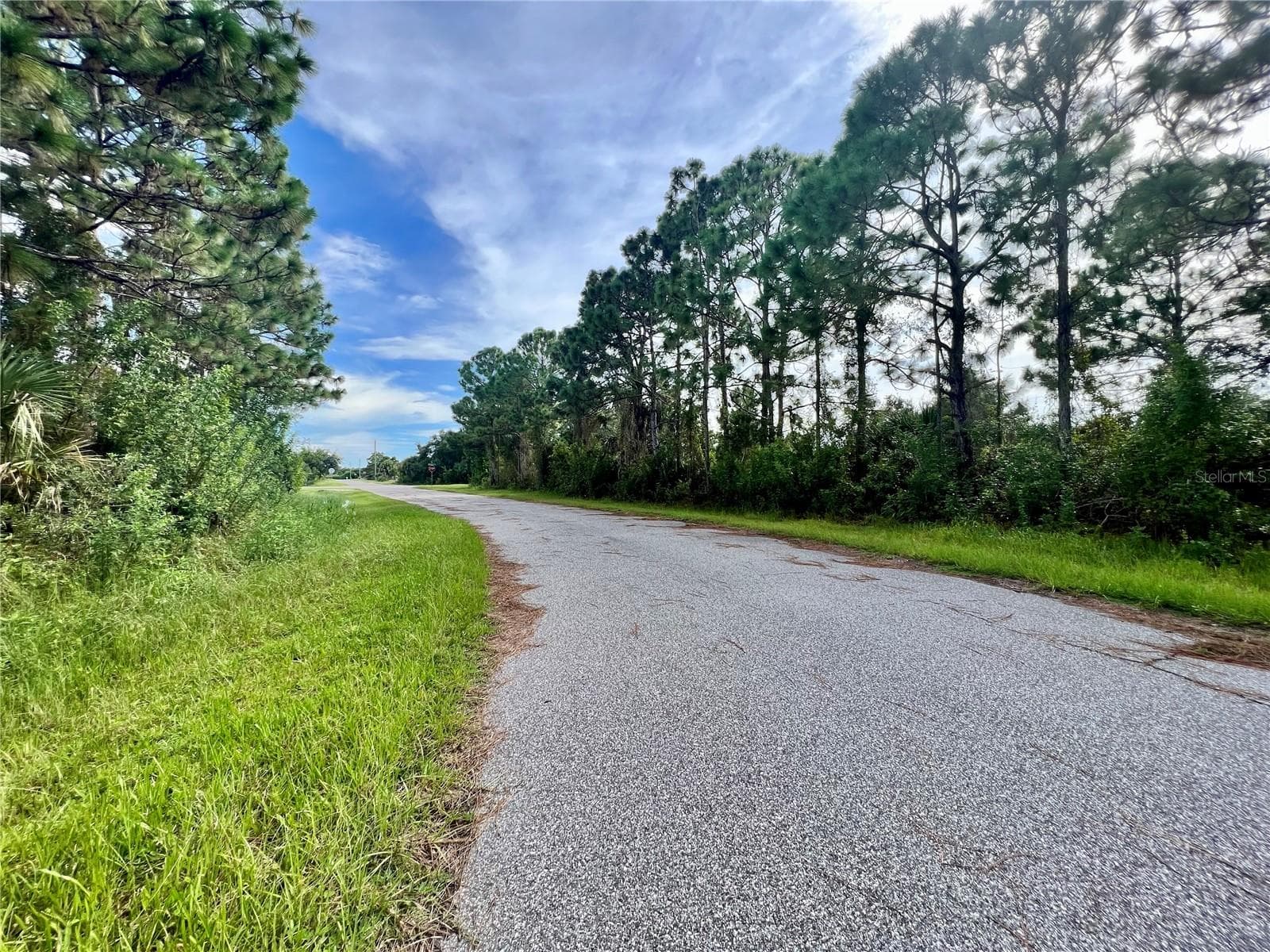 Land at 4164 HOLLYBROOK ST, PORT CHARLOTTE, photo 3 of 5