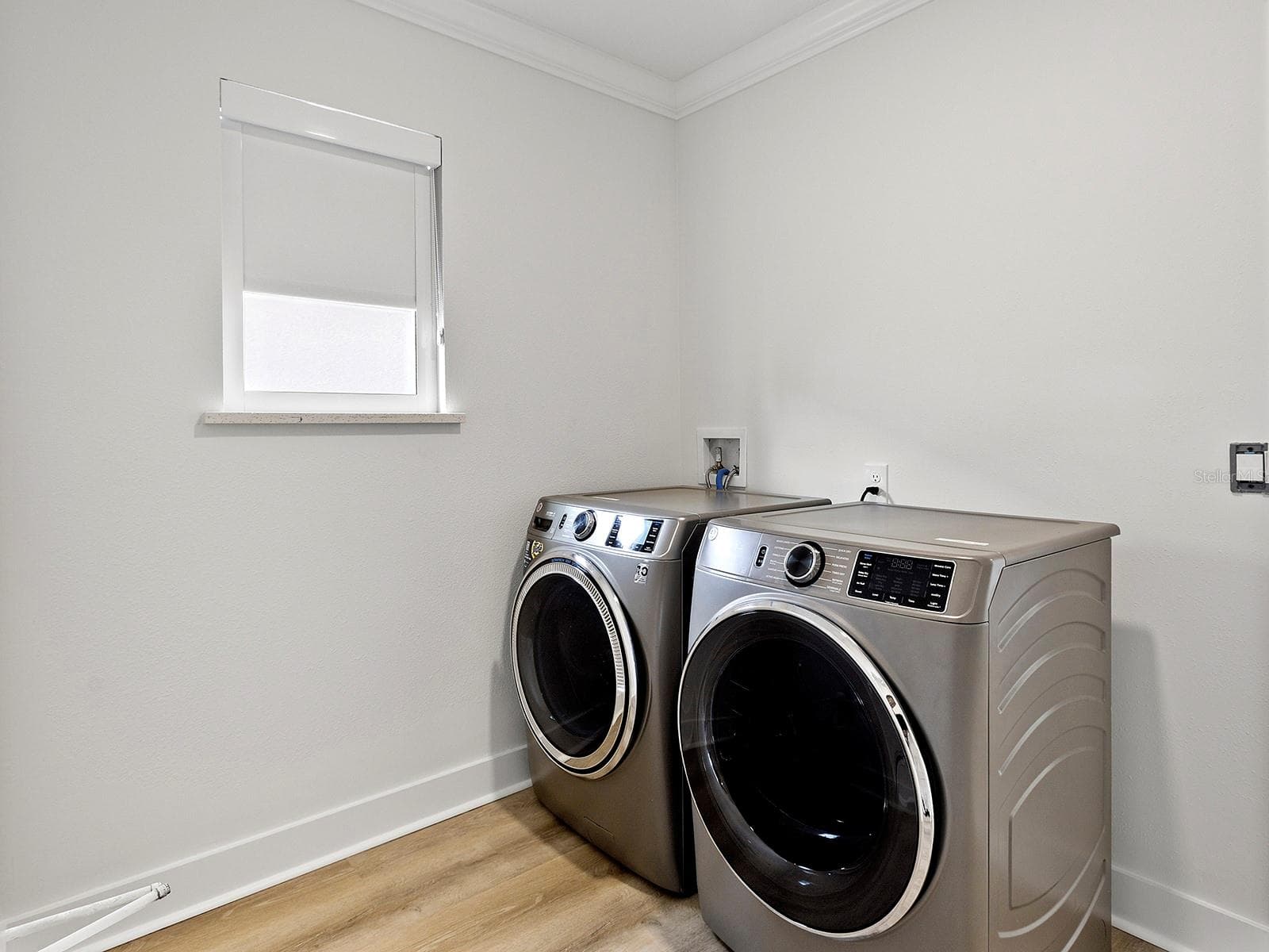 Laundry room - 5211 TANNIN LN, BRADENTON