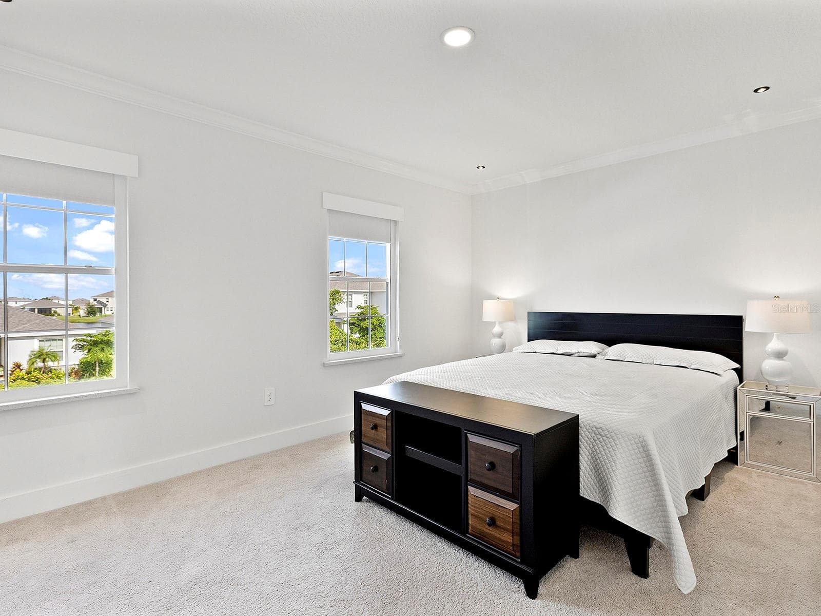 Guest bedroom #3 - 5211 TANNIN LN, BRADENTON