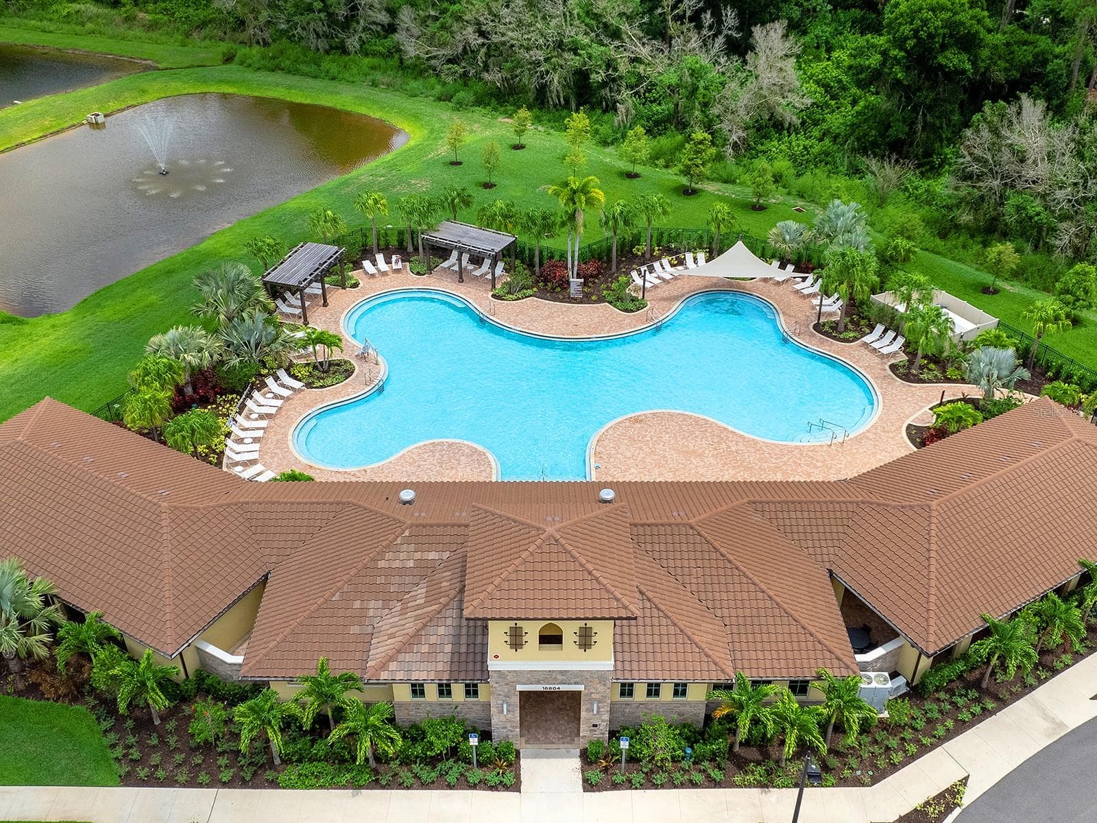 Single Family Residence at 5211 TANNIN LN, BRADENTON, photo 48 of 51
