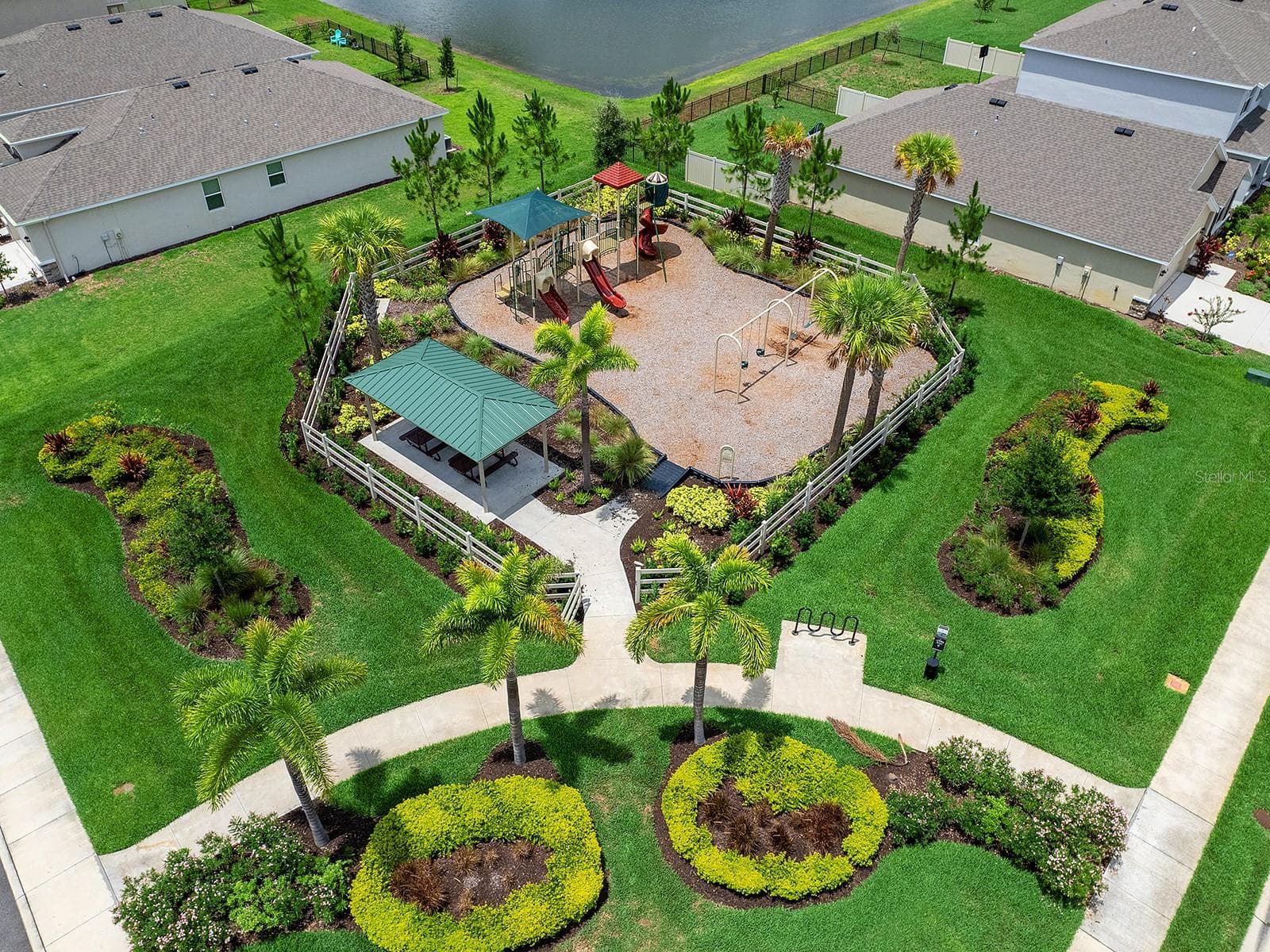 Single Family Residence at 5211 TANNIN LN, BRADENTON, photo 49 of 51