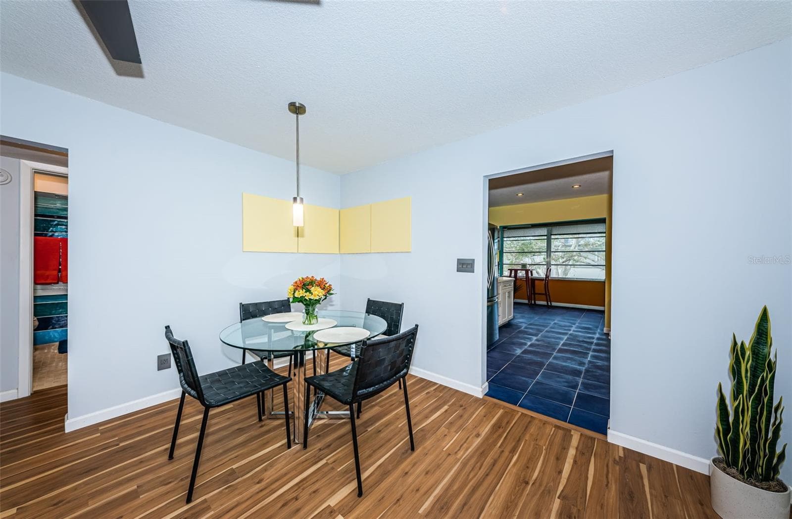 Condominium at 5880 38TH AVE N #309, ST PETERSBURG, photo 9 of 52