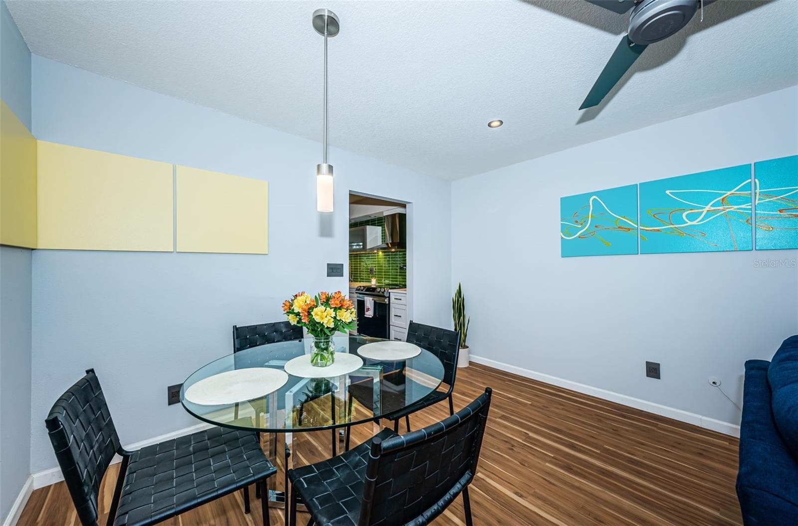 Condominium at 5880 38TH AVE N #309, ST PETERSBURG, photo 10 of 52