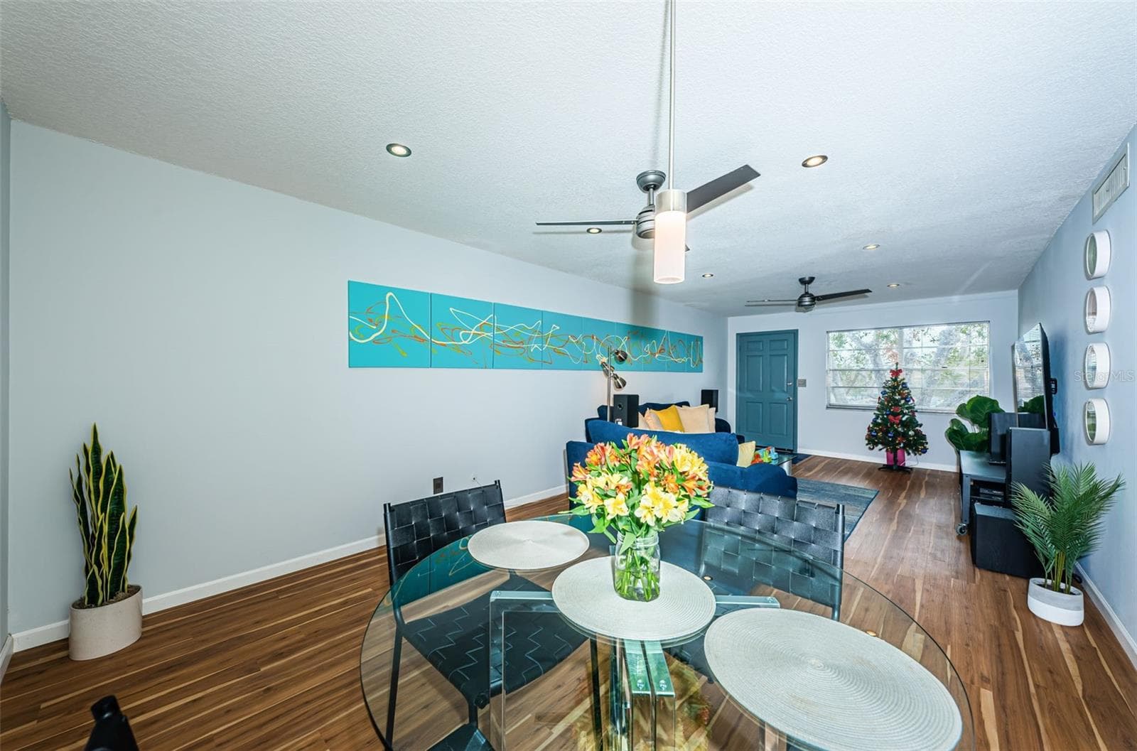 Condominium at 5880 38TH AVE N #309, ST PETERSBURG, photo 12 of 52